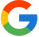 Google Logo für Google Bewertungen